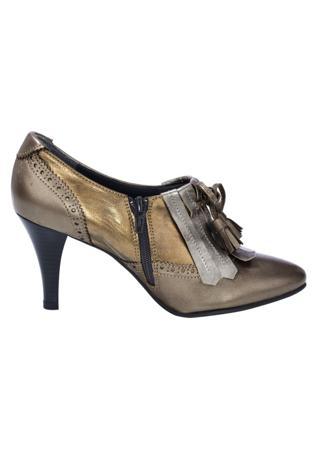 Ботильоны Quelle