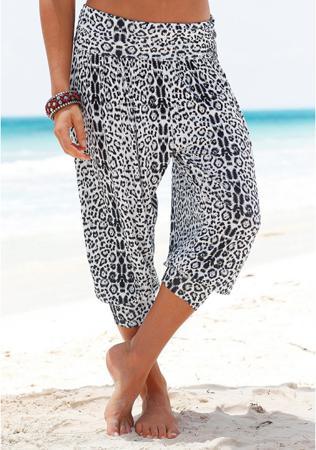 Брюки VENICE BEACH
