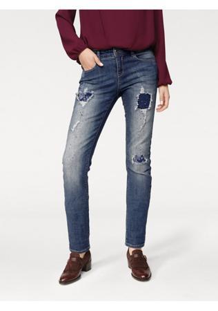 Брюки Rick Cardona