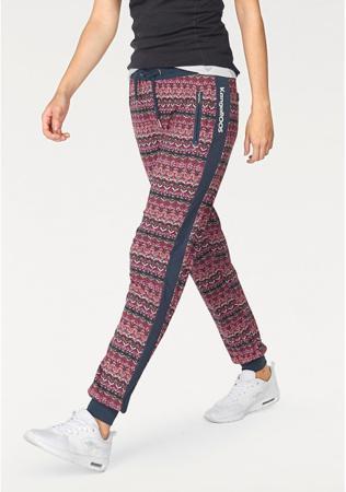 Брюки Kangaroos