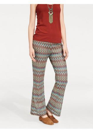 Брюки Rick Cardona