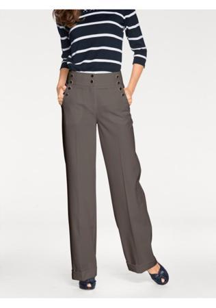 Брюки PATRIZIA DINI