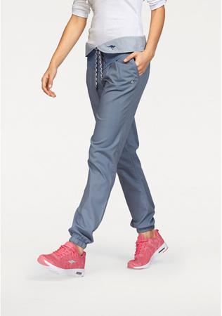 Брюки Kangaroos