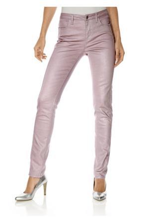 Брюки Rick Cardona