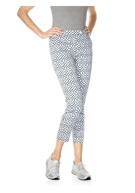 Quelle Ashley Brooke 8798  Брюки Ashley Brooke