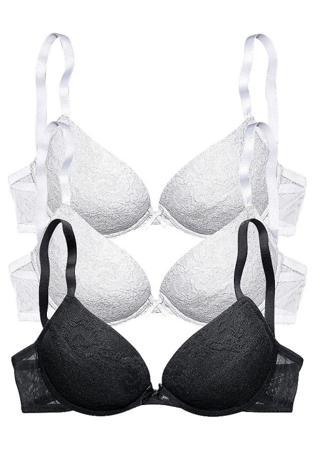 Бюстгальтер PETITE FLEUR