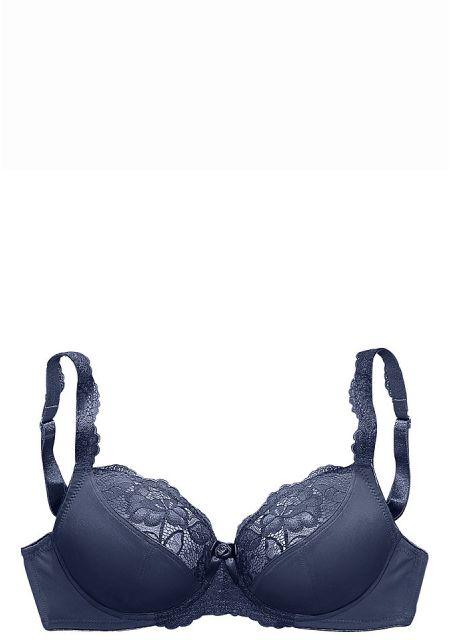 Бюстгальтер  - черный,белый,фиолетовый,синий цвет