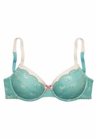 Бюстгальтер PETITE FLEUR