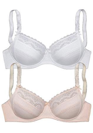 Бюстгальтер PETITE FLEUR