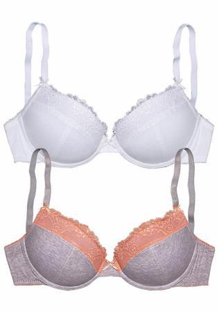 Бюстгальтер PETITE FLEUR