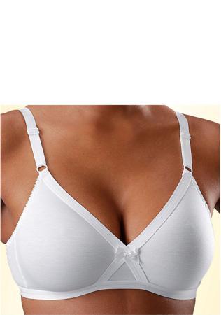 Бюстгальтер Naturana