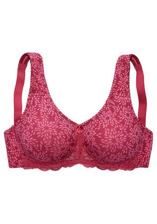 Бюстгальтер NUANCE