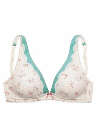 Бюстгальтер PETITE FLEUR