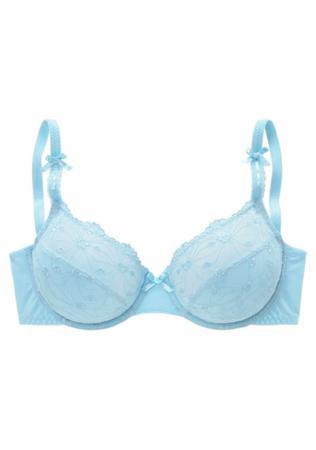 Бюстгальтер NUANCE