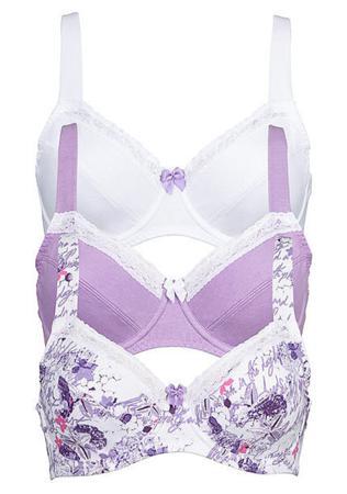 Бюстгальтер Quelle