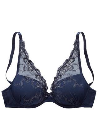 Бюстгальтер Quelle