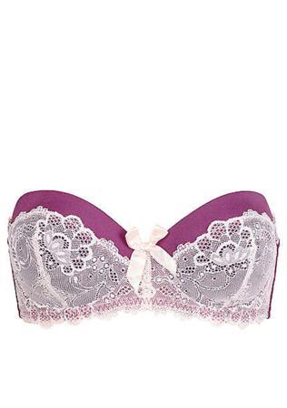 Бюстгальтер Quelle