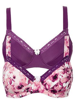 Бюстгальтер Quelle