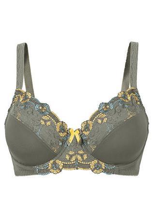 Бюстгальтер Quelle