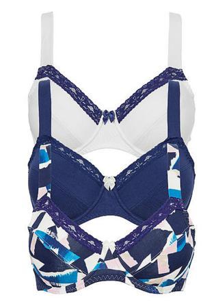 Бюстгальтер Quelle