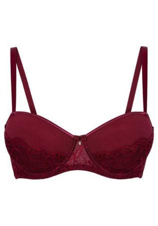 Бюстгальтер Quelle