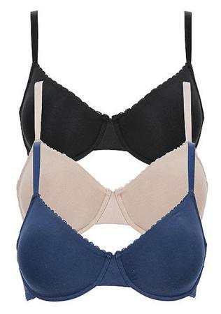 Бюстгальтер Quelle