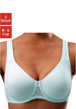 Бюстгальтер Quelle