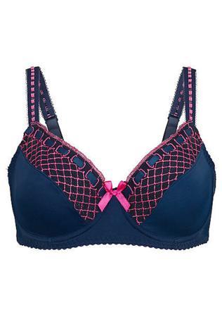 Бюстгальтер Quelle