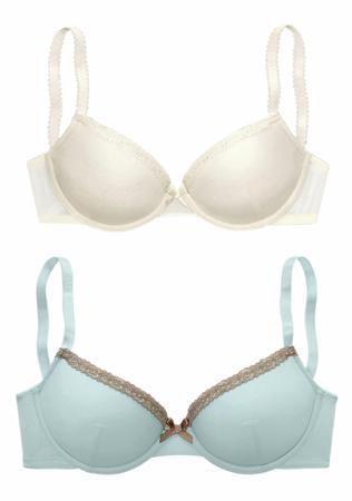 Бюстгальтер Quelle