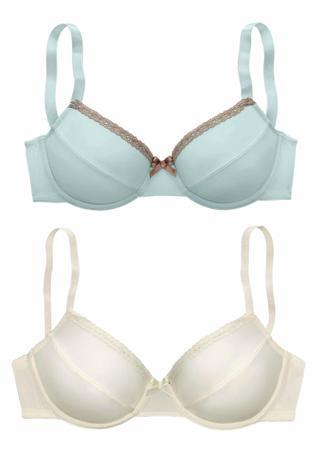 Бюстгальтер Quelle