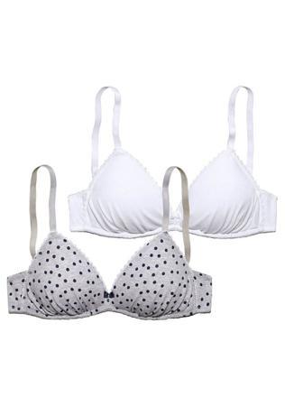 Бюстгальтер Quelle