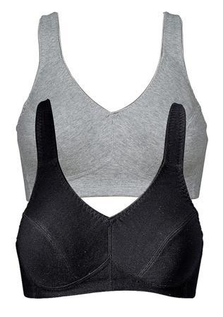 Бюстгальтер Quelle