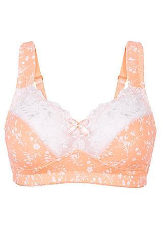 Бюстгальтер Quelle