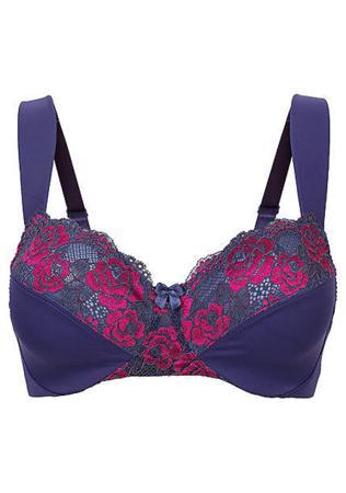 Бюстгальтер Quelle