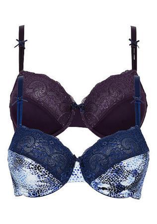 Бюстгальтер Quelle