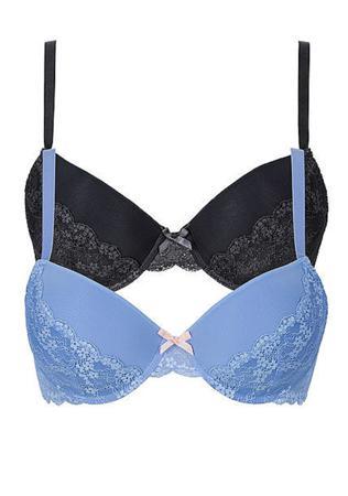 Бюстгальтер Quelle