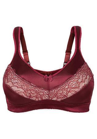 Бюстгальтер Quelle