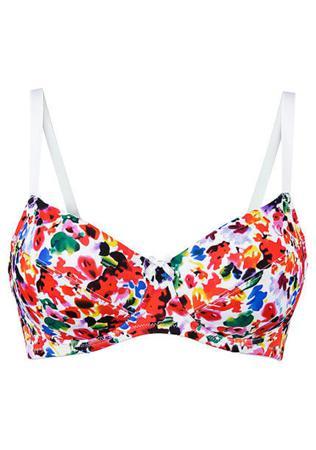 Бюстгальтер Quelle