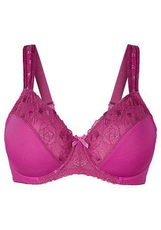 Бюстгальтер Quelle