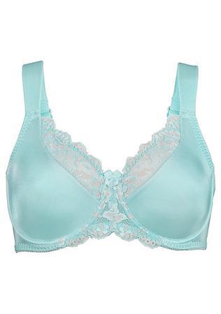 Бюстгальтер Quelle