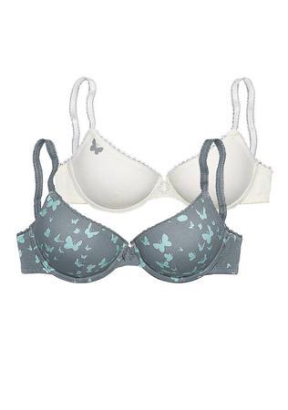 Бюстгальтер Quelle