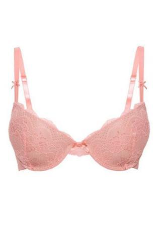 Бюстгальтер Quelle