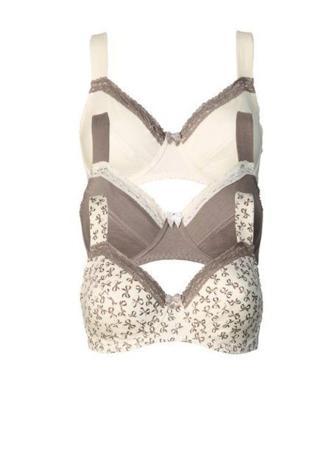 Бюстгальтер Quelle