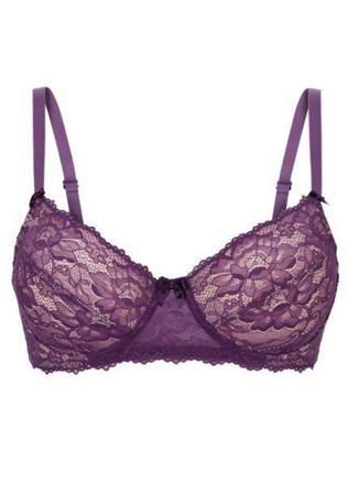 Бюстгальтер Quelle