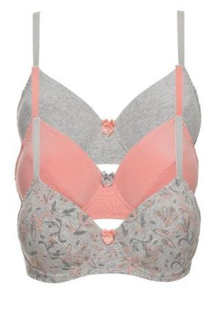 Бюстгальтер Quelle