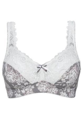 Бюстгальтер Quelle