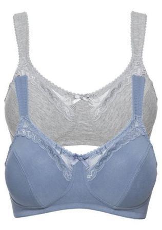 Бюстгальтер Quelle