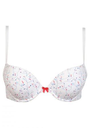 Бюстгальтер Quelle