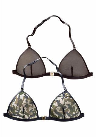 Бюстгальтер Quelle