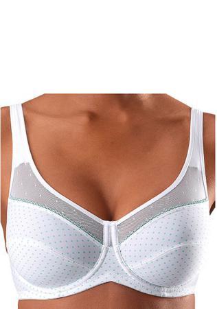 Бюстгальтер Quelle